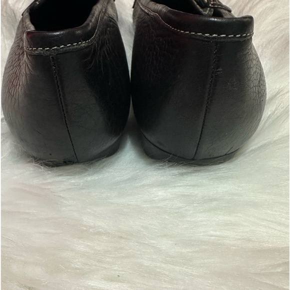 Authentic Prada Flats - Picture 5 of 7